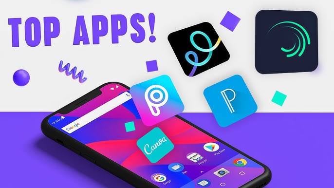 Apps para Iniciar